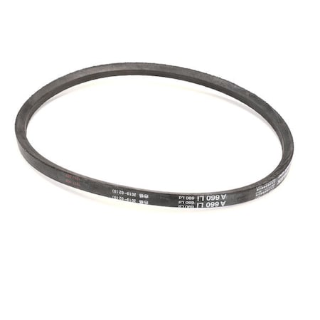 Spaceman Usa Belt, Motor, Beater, 6695 3.3.03.03.015